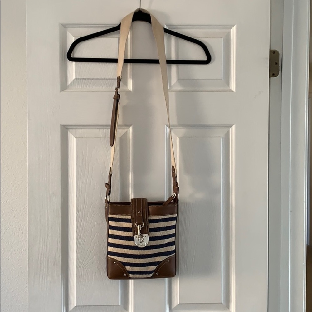 Chaps Purse - Picture 2 of 7